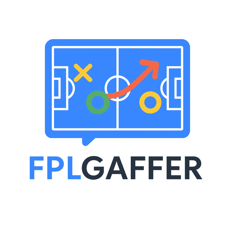 FPL Gaffer Logo